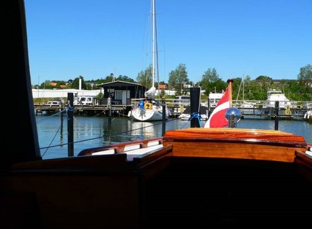 Haderslev havn #1