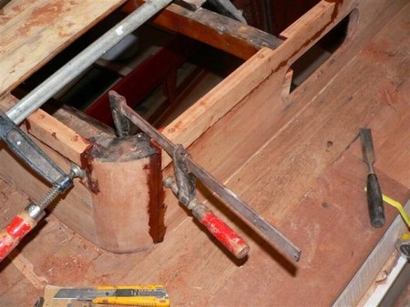 Repair #5